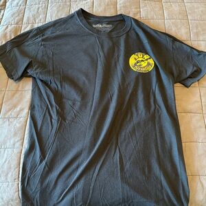 Elvis Presley x Sun Studios shirt